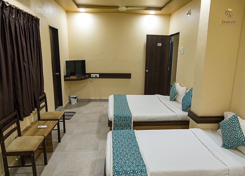 undefined Hotel Daksh 5