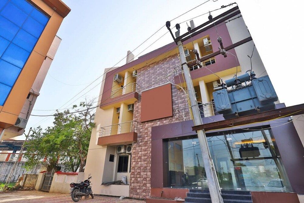 undefined Hotel Daksh