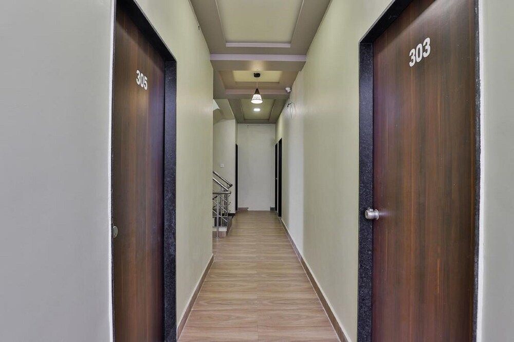 undefined Hotel Daksh 10