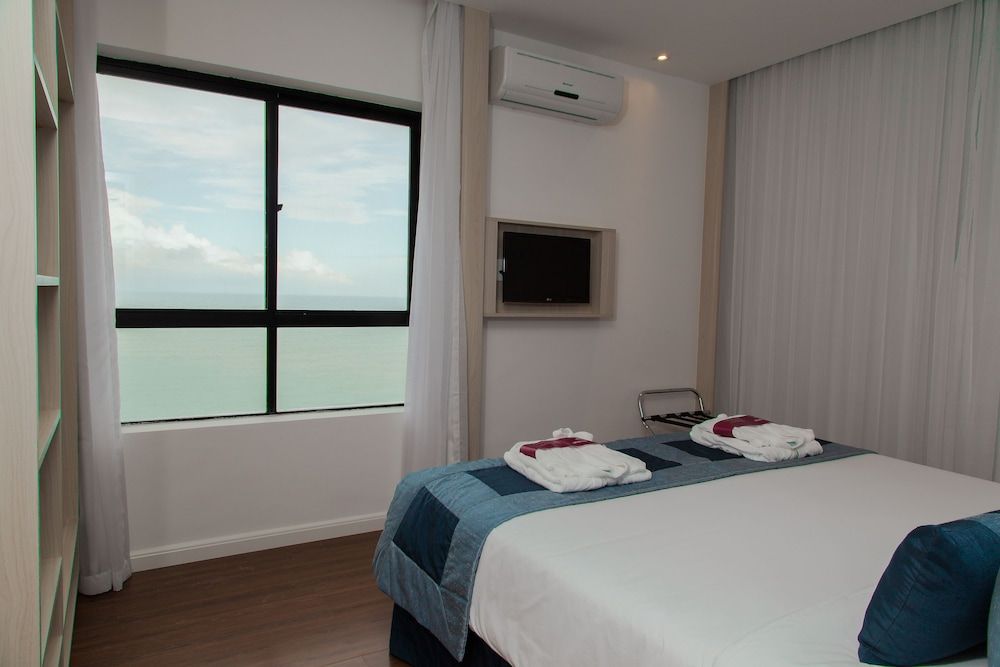 Superior Room, 1 Queen Bed