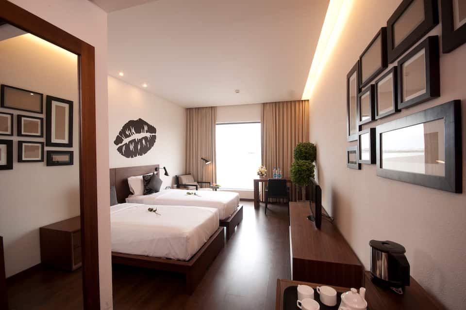 Montana Vista Superior Twin 2