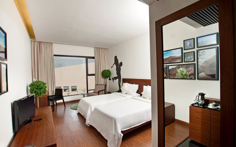 Montana Vista Superior Twin