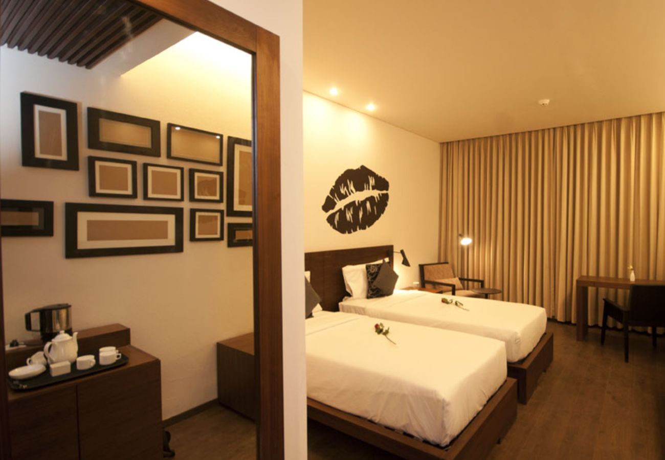 Montana Vista Superior Twin 3