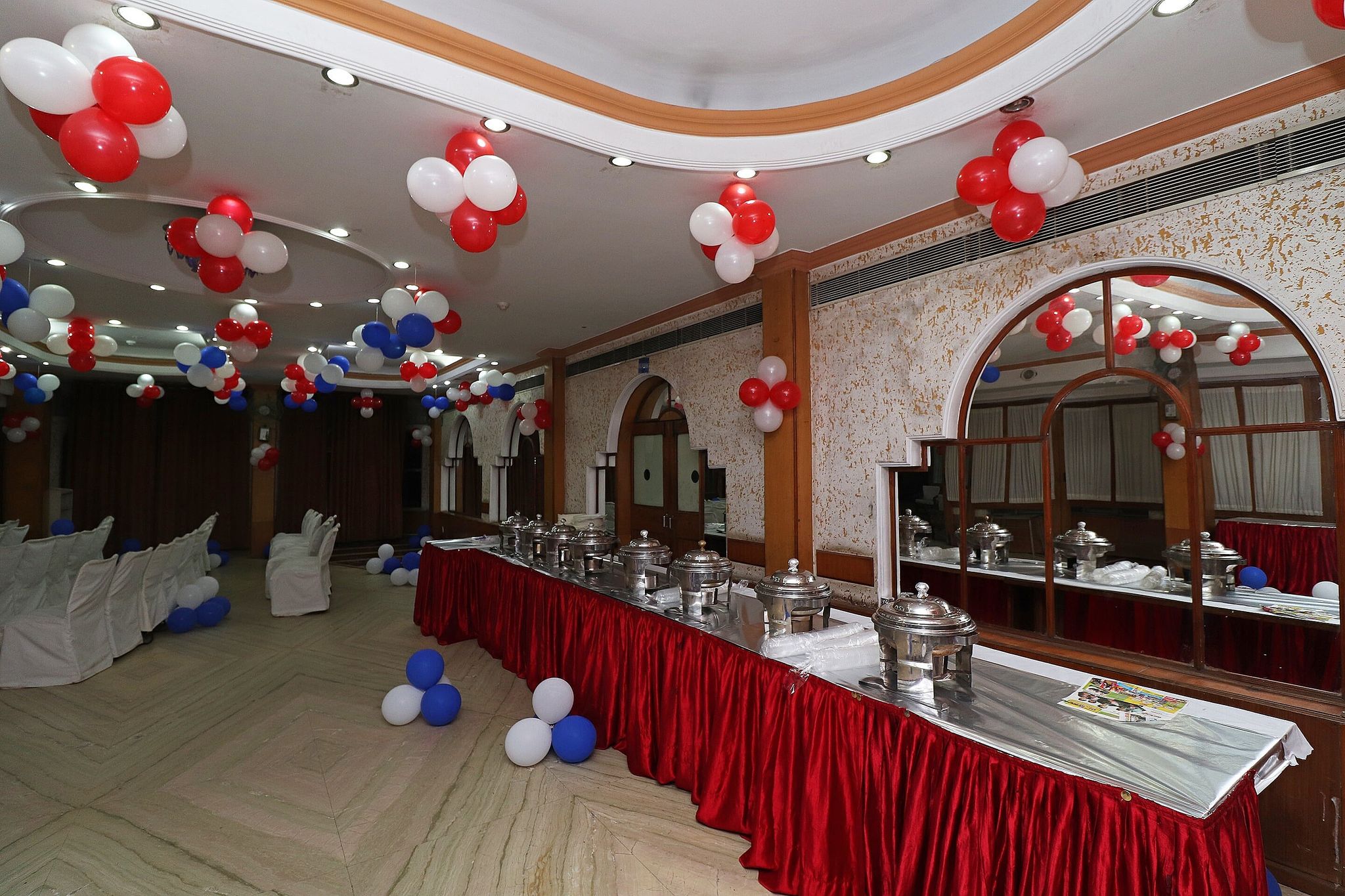 undefined OYO Hotel Solitaire & Restaurant 4