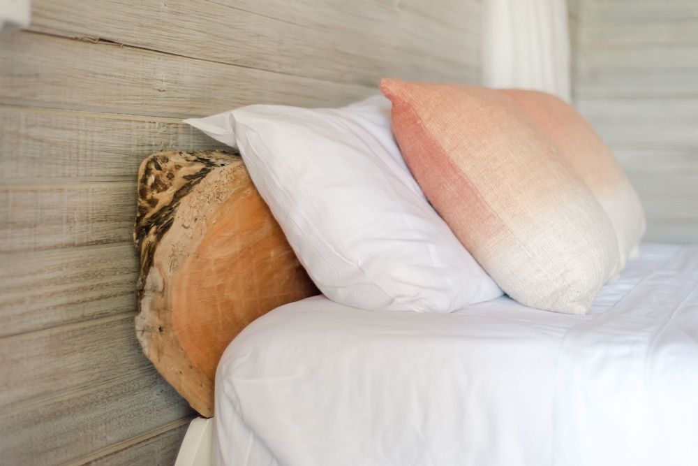 Studio, 1 Queen Bed (Main House)