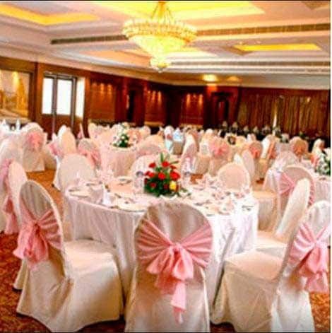 Hotel Mahajan Palace