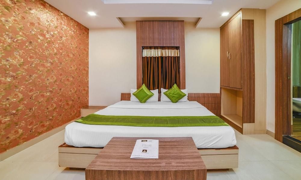 undefined Hotel Annpurna Inn 9