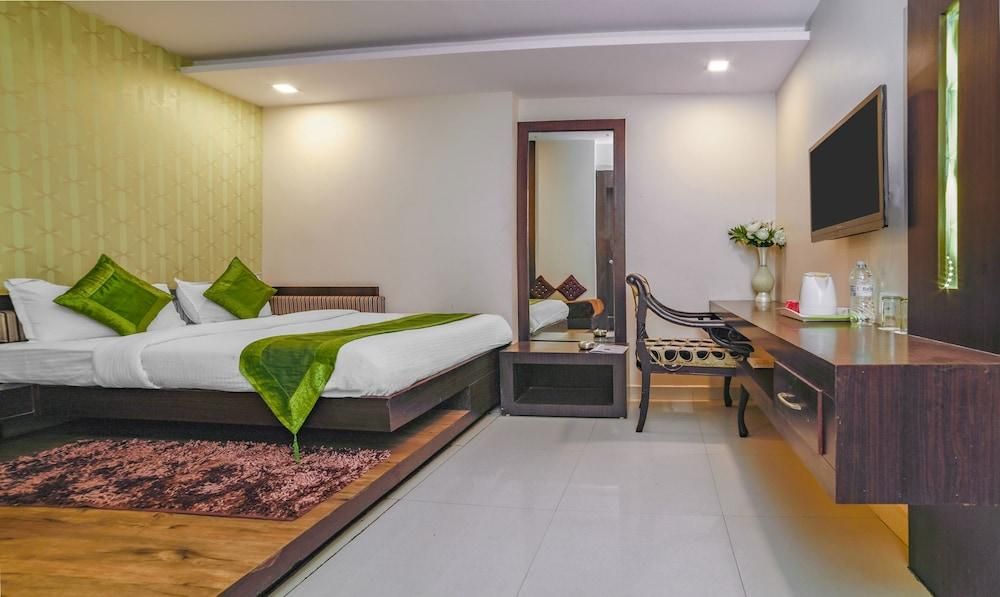 undefined Hotel Annpurna Inn 5