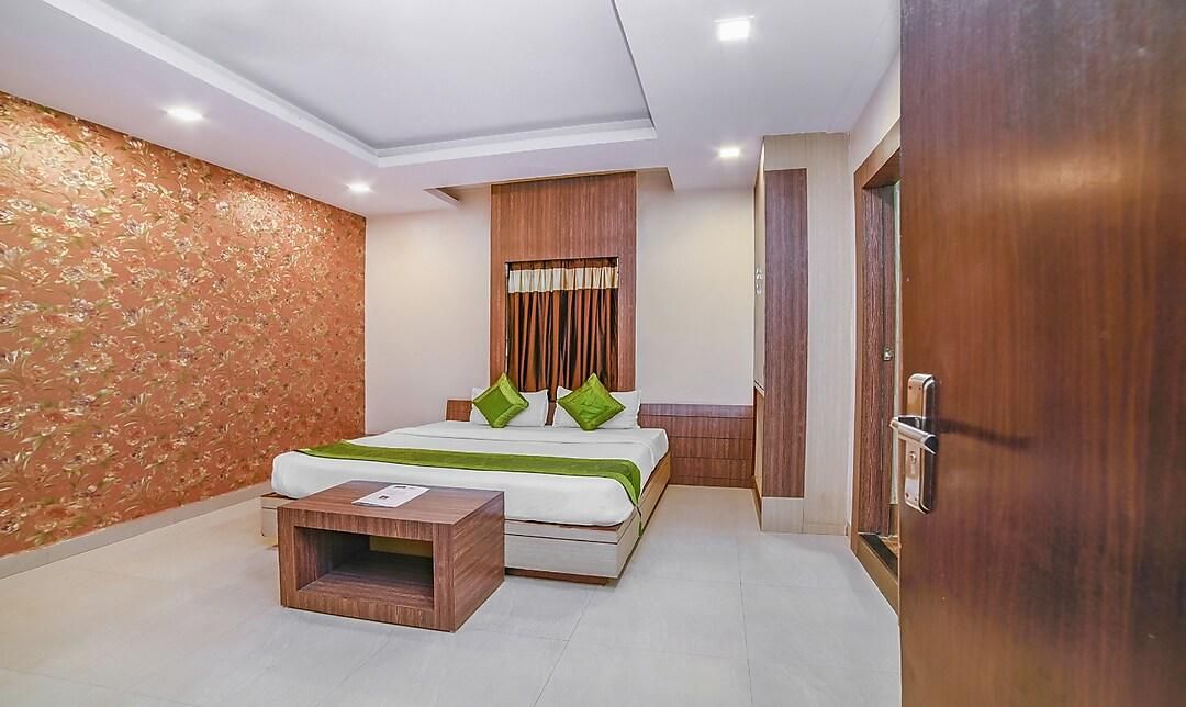 undefined Hotel Annpurna Inn 4