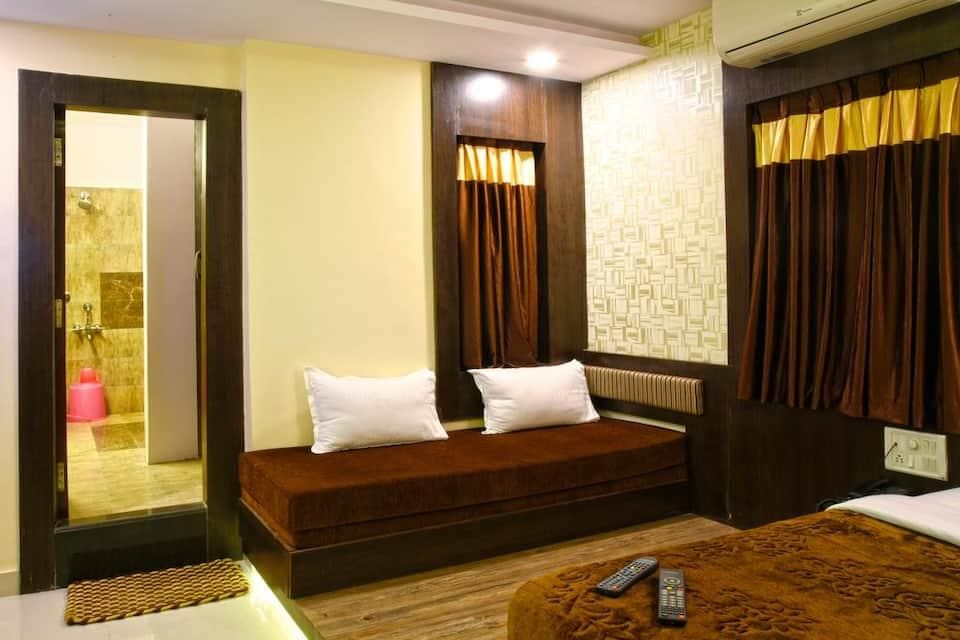 undefined Hotel Annpurna Inn 10