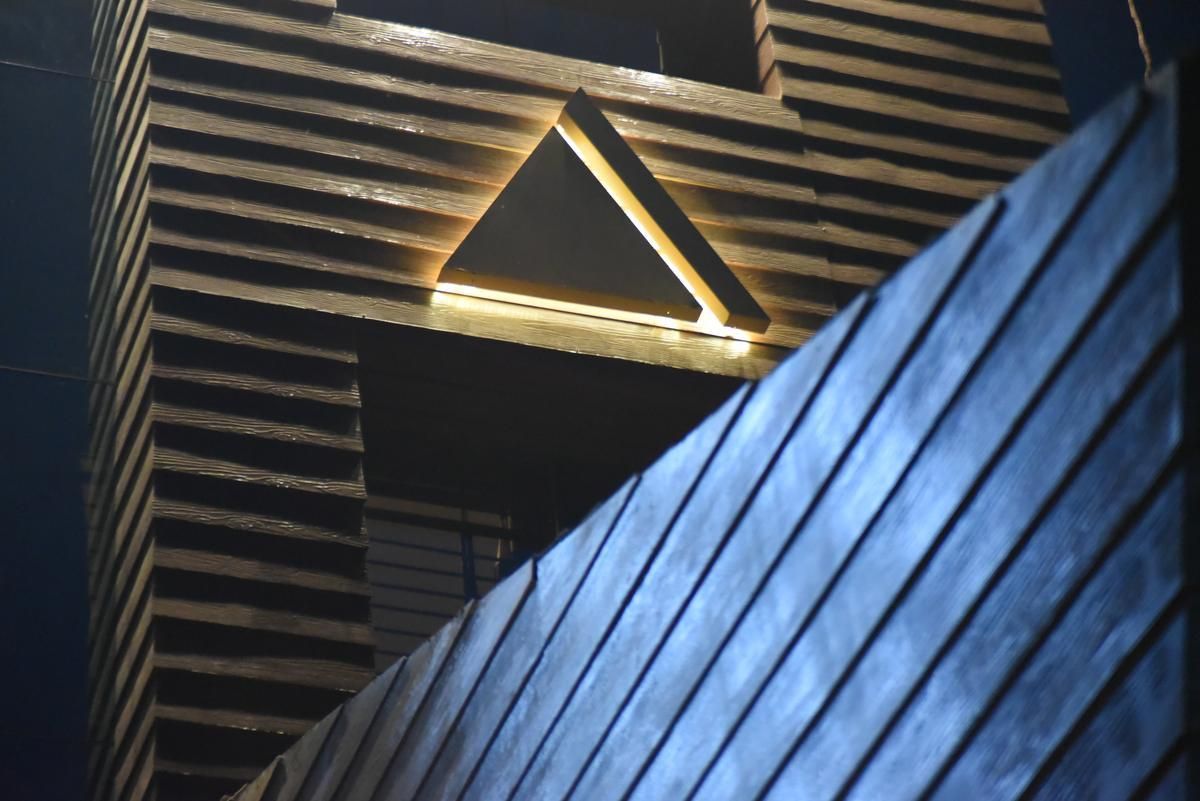 undefined Hotel Annpurna Inn 6