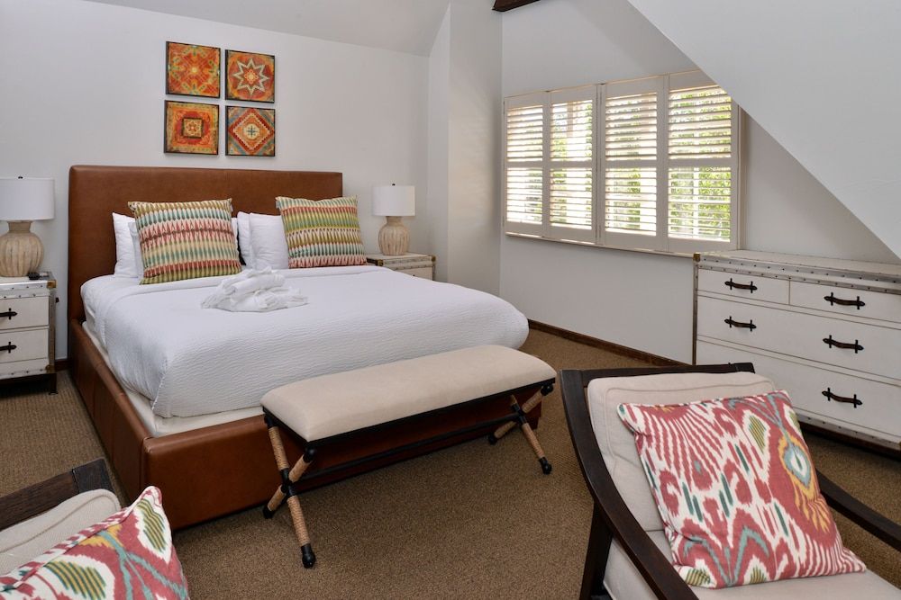 Wine Valley Inn Premium Cottage