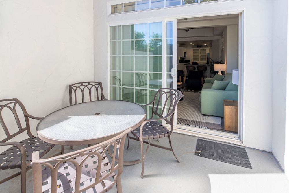 Wine Valley Inn Deluxe Suite 2