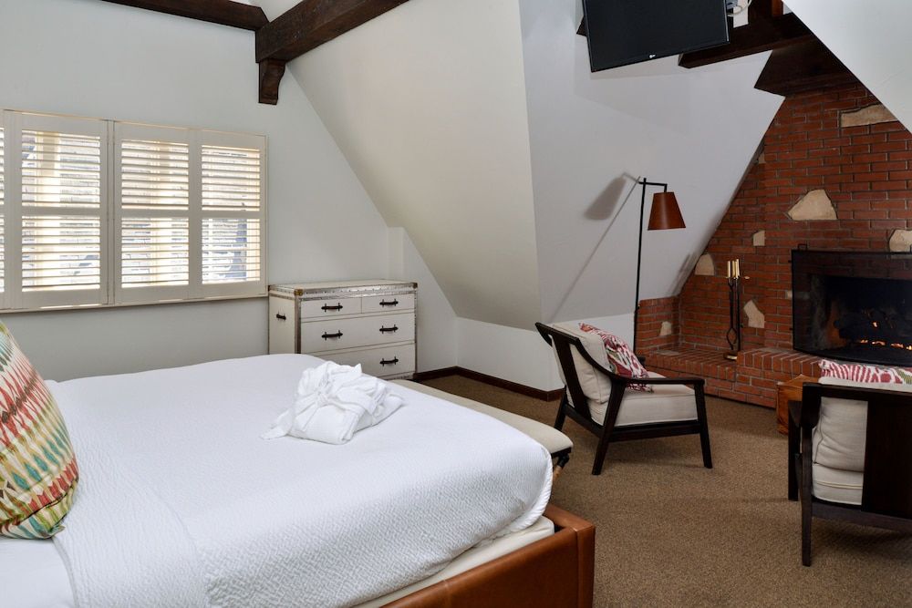 Wine Valley Inn Premium Cottage 2