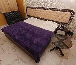 Semi Deluxe Air Cooled