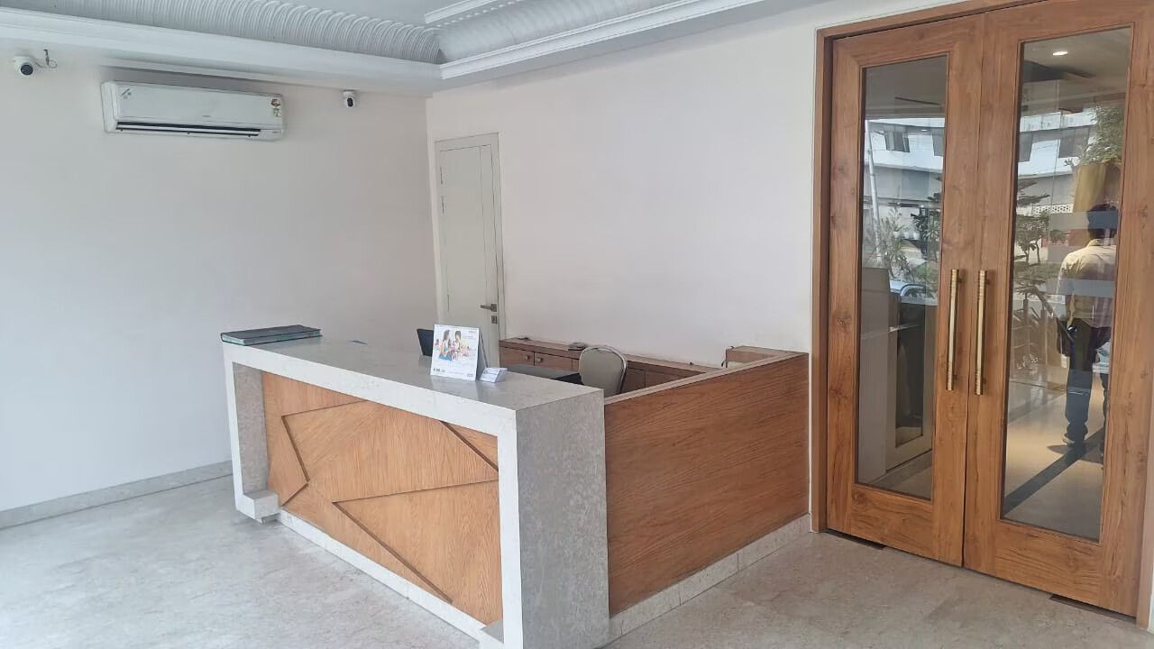 undefined Hotel Shaurya Dwarka 3