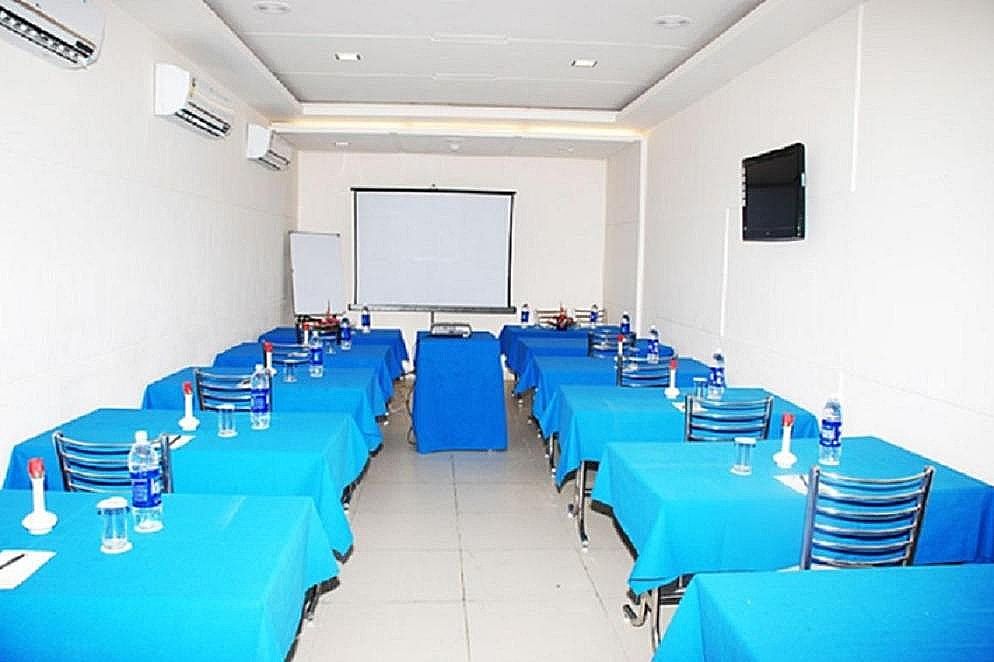 Business Centre