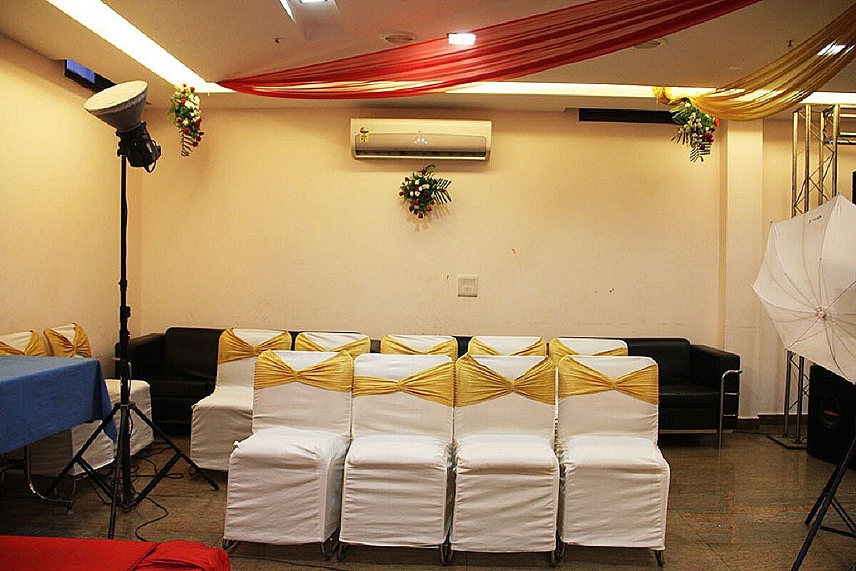 Business Centre