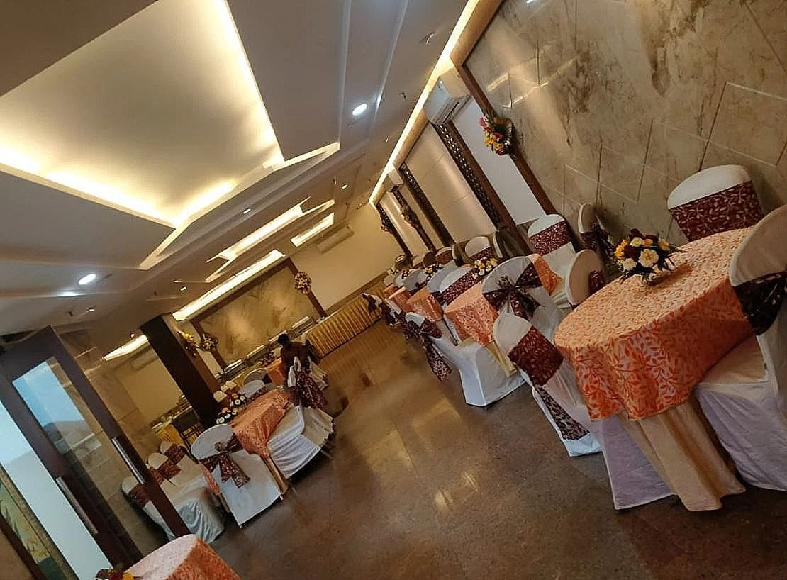 undefined Hotel Shaurya Dwarka 7