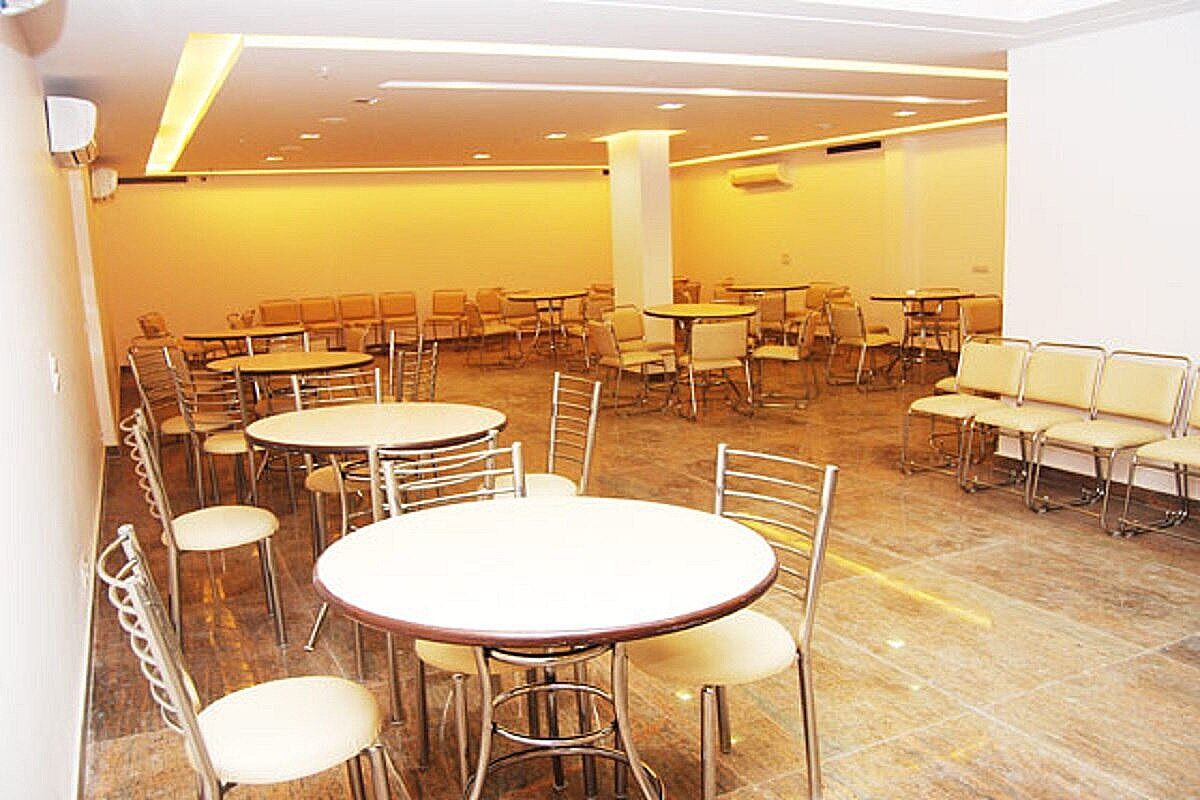 undefined Hotel Shaurya Dwarka 8