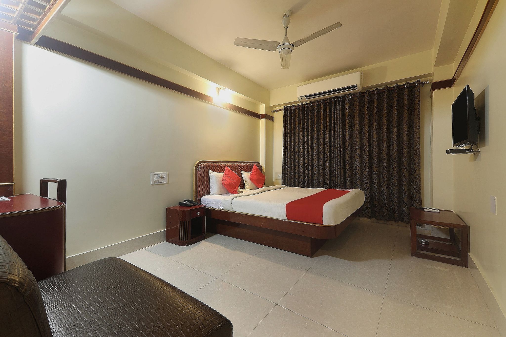 Super Collection O President Classic Room 8
