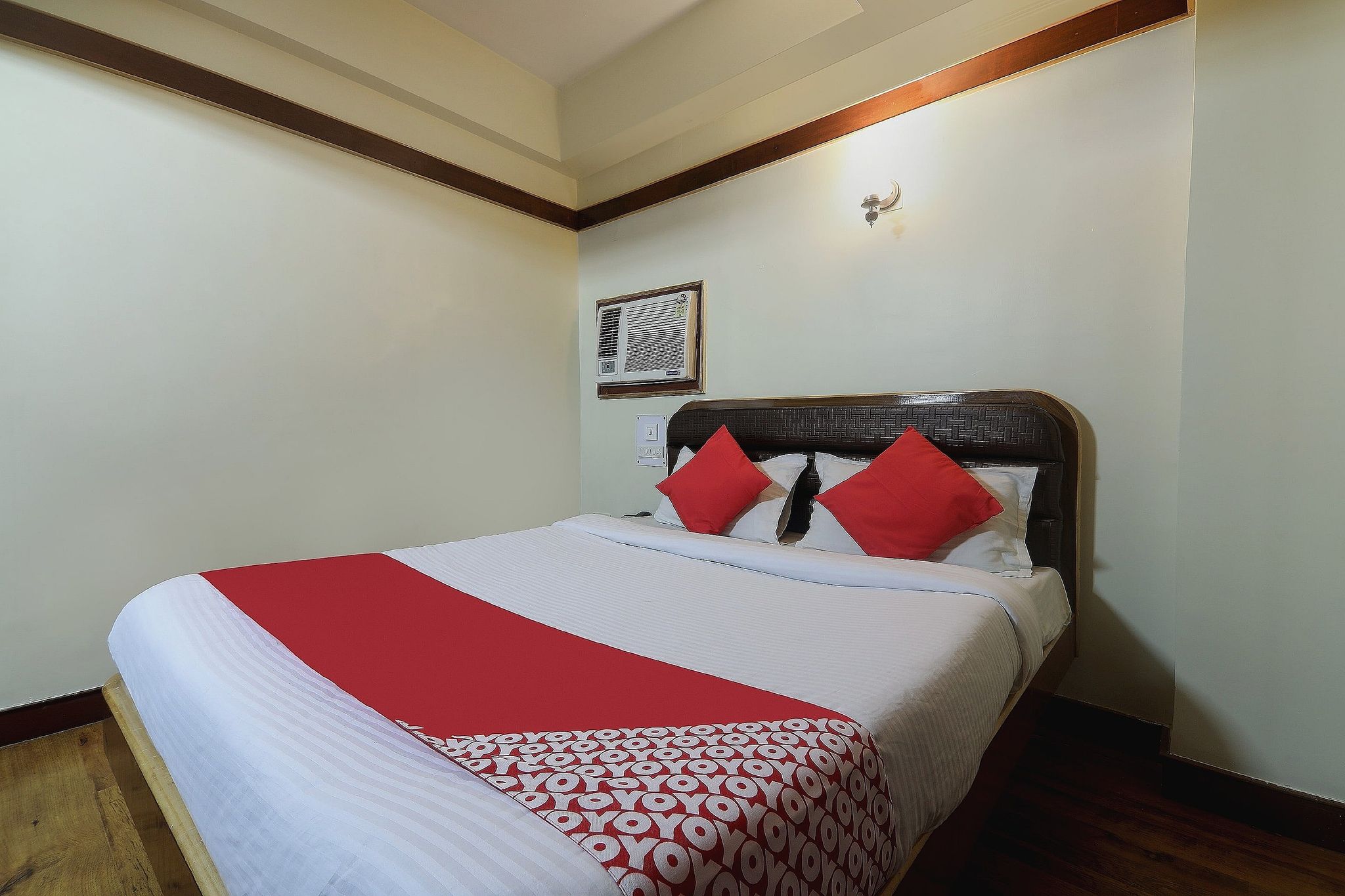Super Collection O President Classic Room