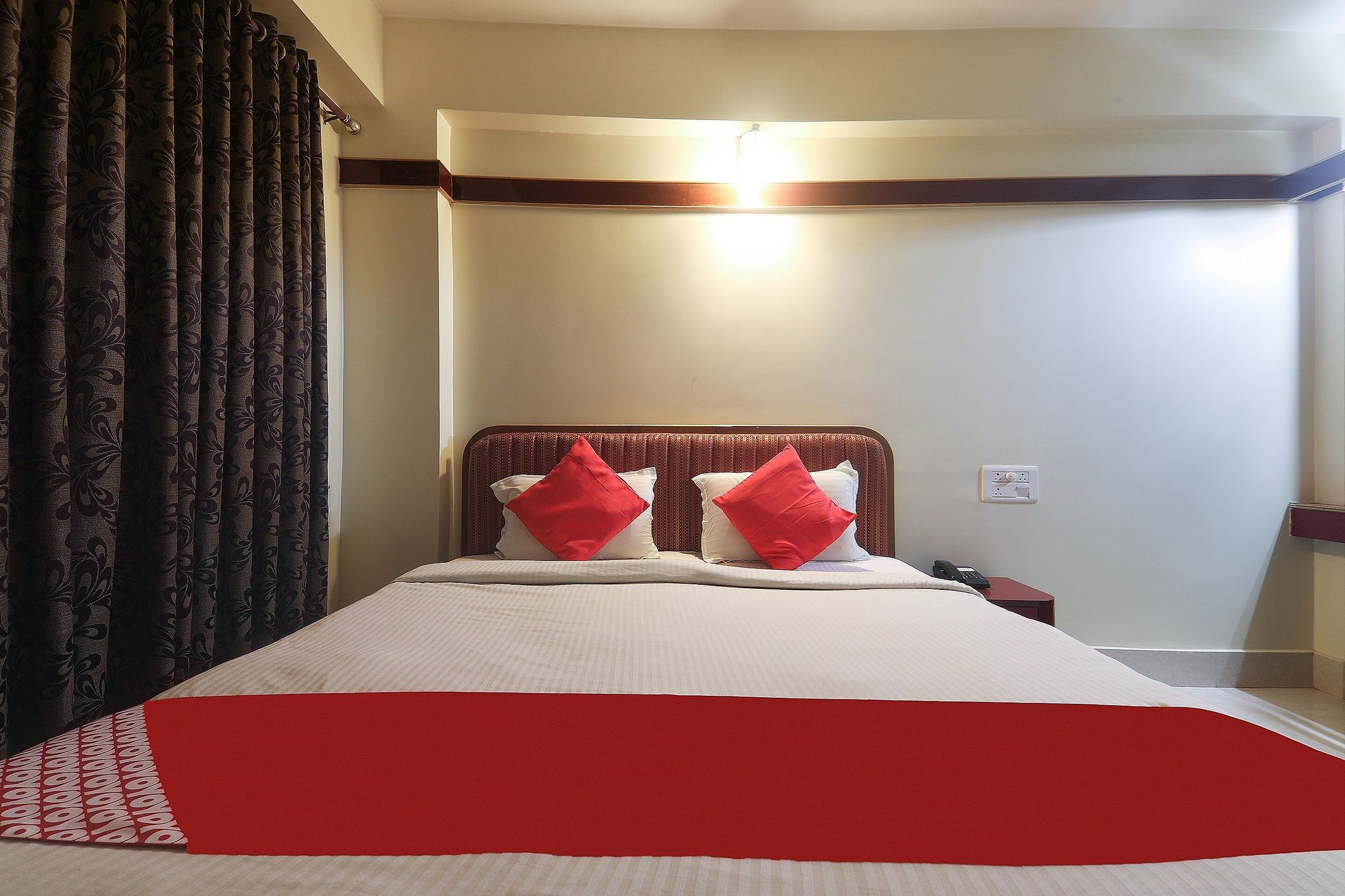 Super Collection O President Classic Room 9