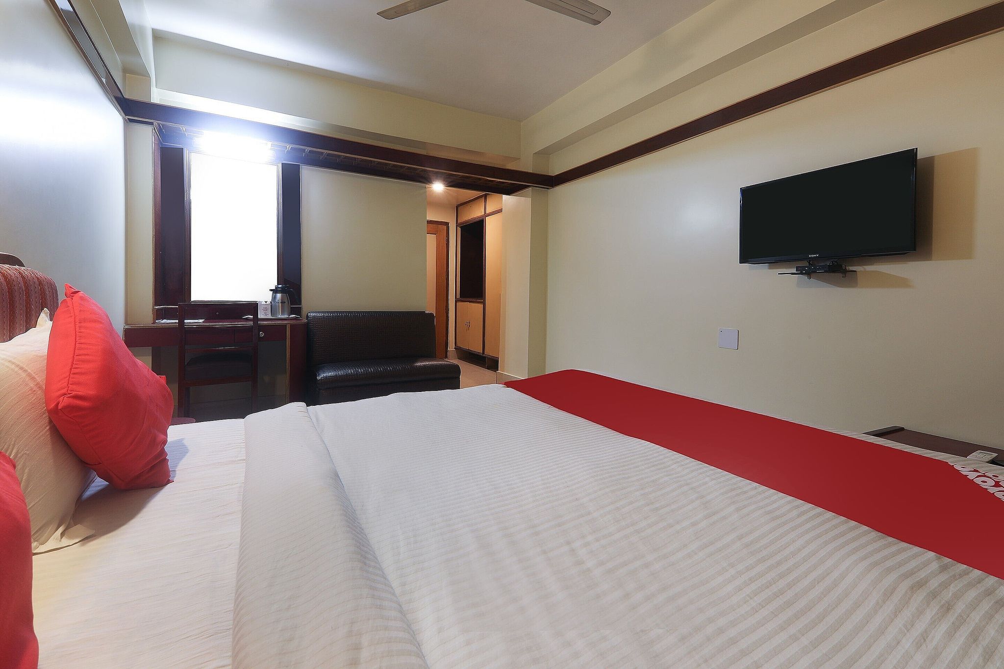 Super Collection O President Classic Room 2