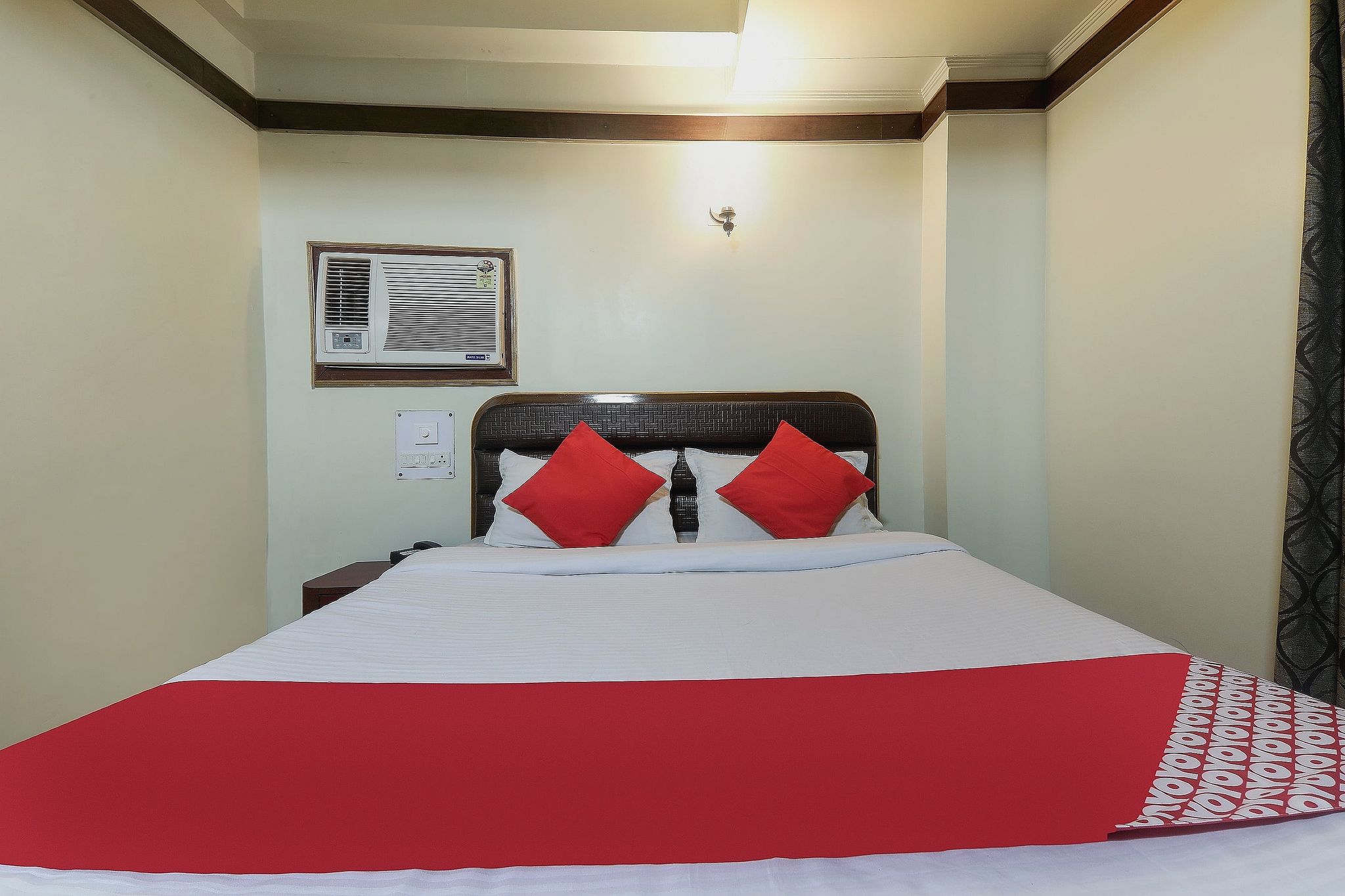 Super Collection O President Classic Room 6