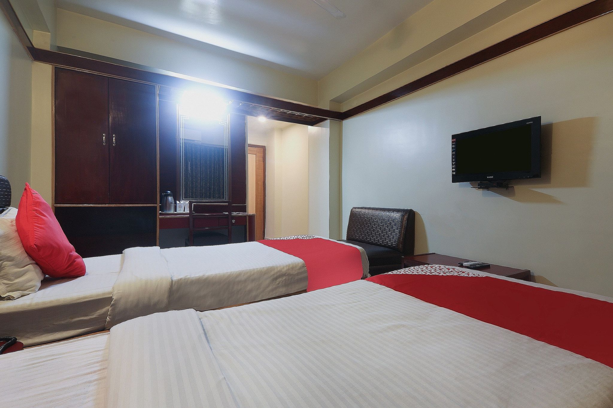 Super Collection O President Classic Room 5