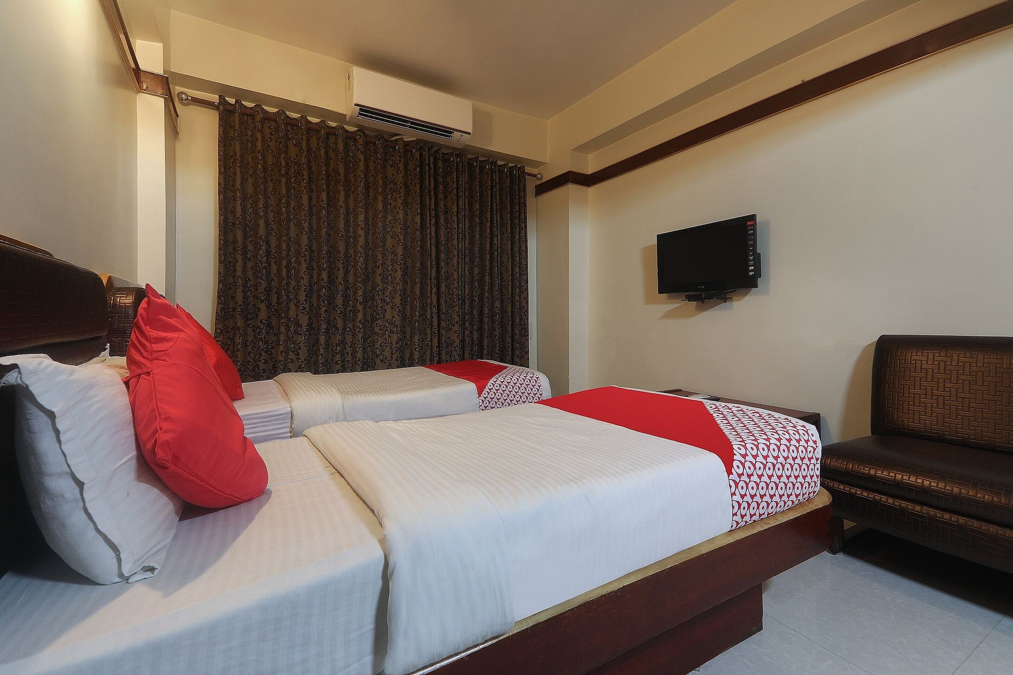 Super Collection O President Classic Room 3