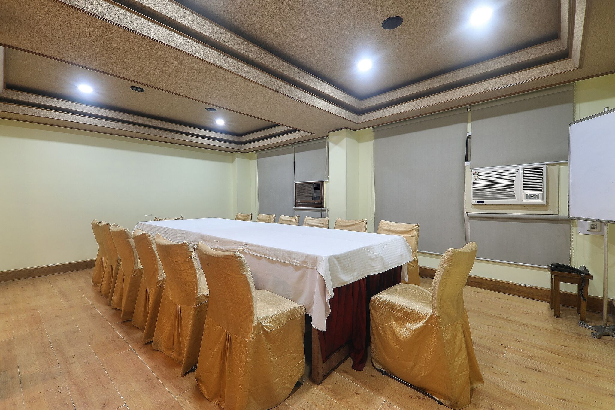 Business Centre