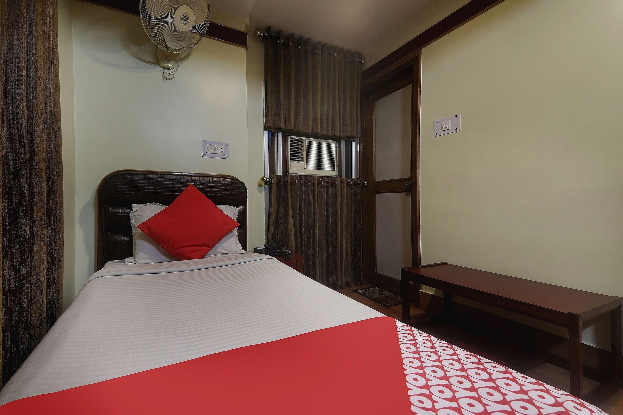 Super Collection O President Classic Room 7