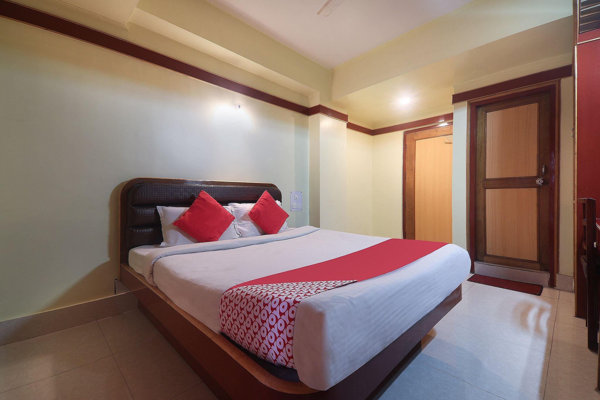 Super Collection O President Classic Room 4