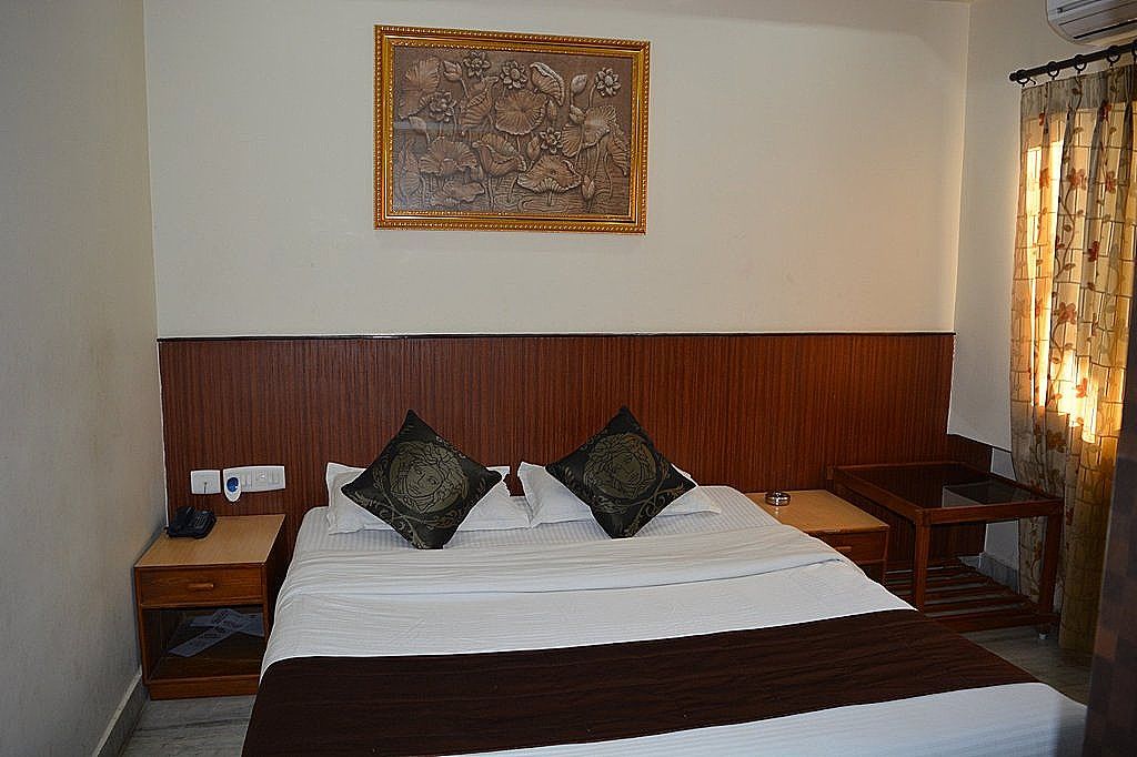 Hotel Sunview International Corporate Double 2