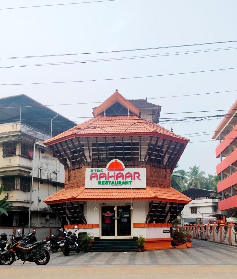 KTDC Tamarind Guruvayoor (Aahaar Guruvayoor)