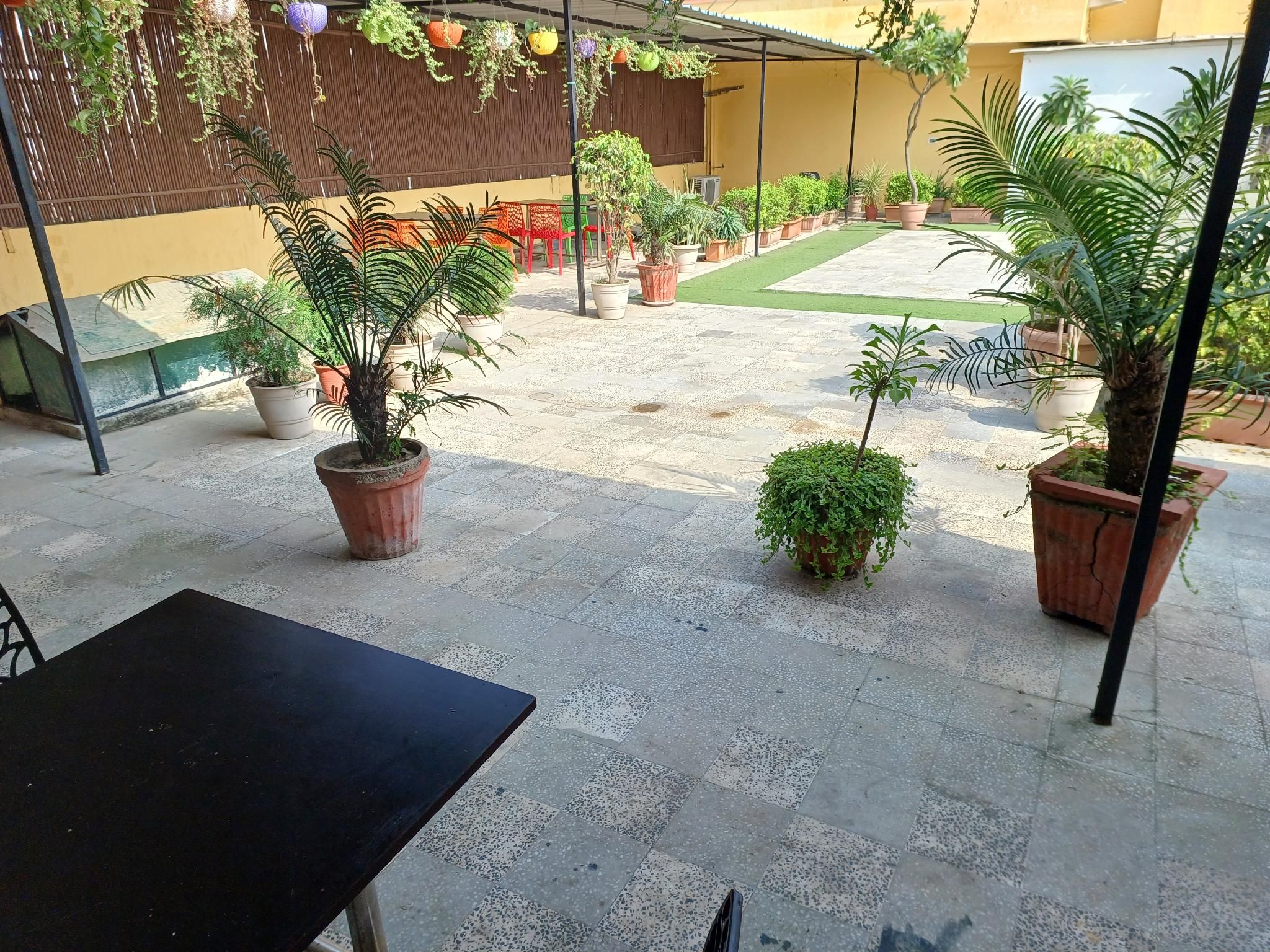 Hotel Kartikey