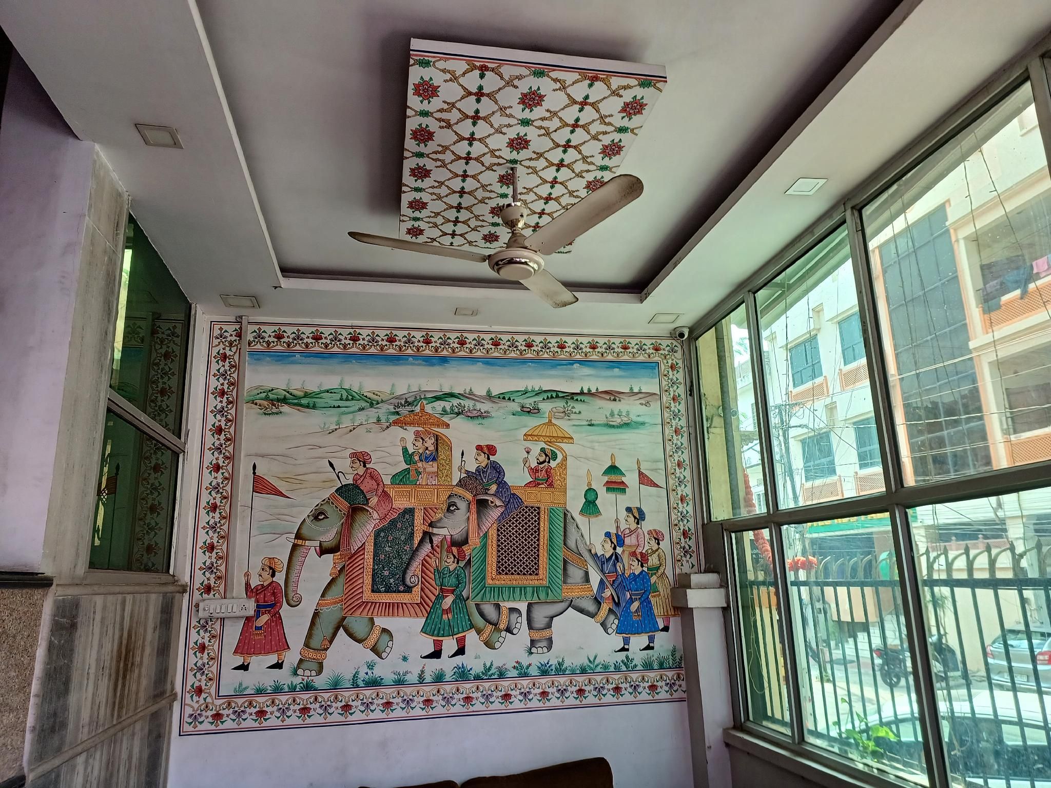 Hotel Kartikey