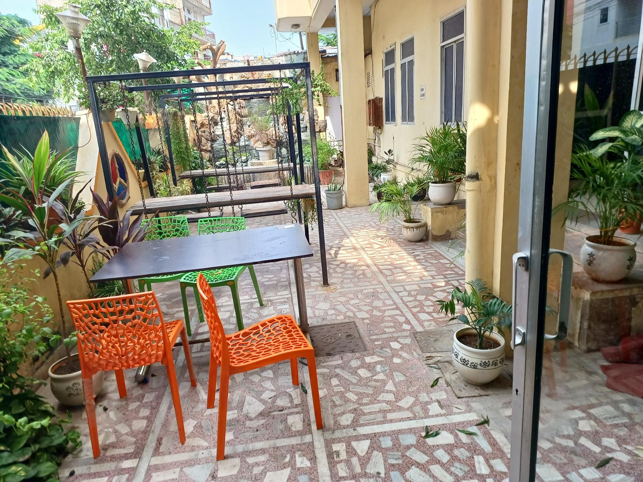 Hotel Kartikey