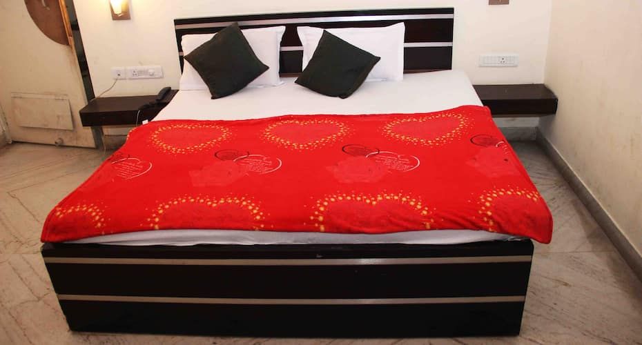 Hotel Kartikey