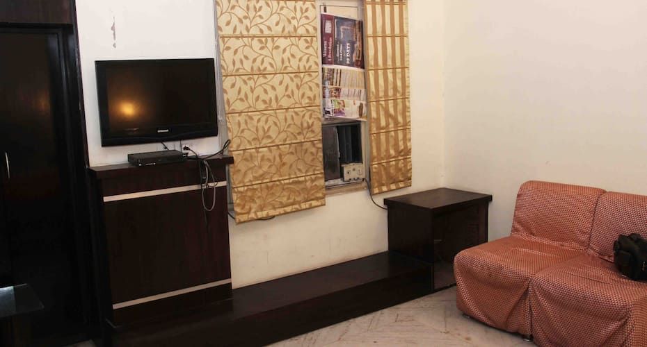 Hotel Kartikey