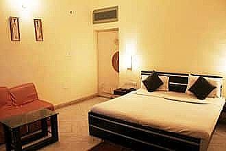 Hotel Kartikey