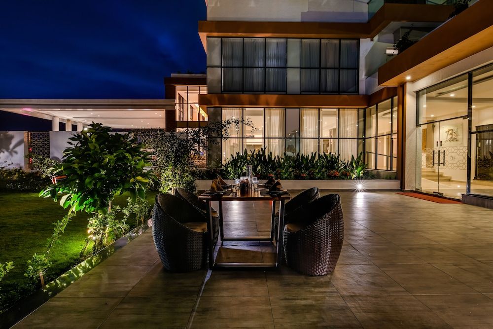 Ramada By Wyndham, Yelahanka