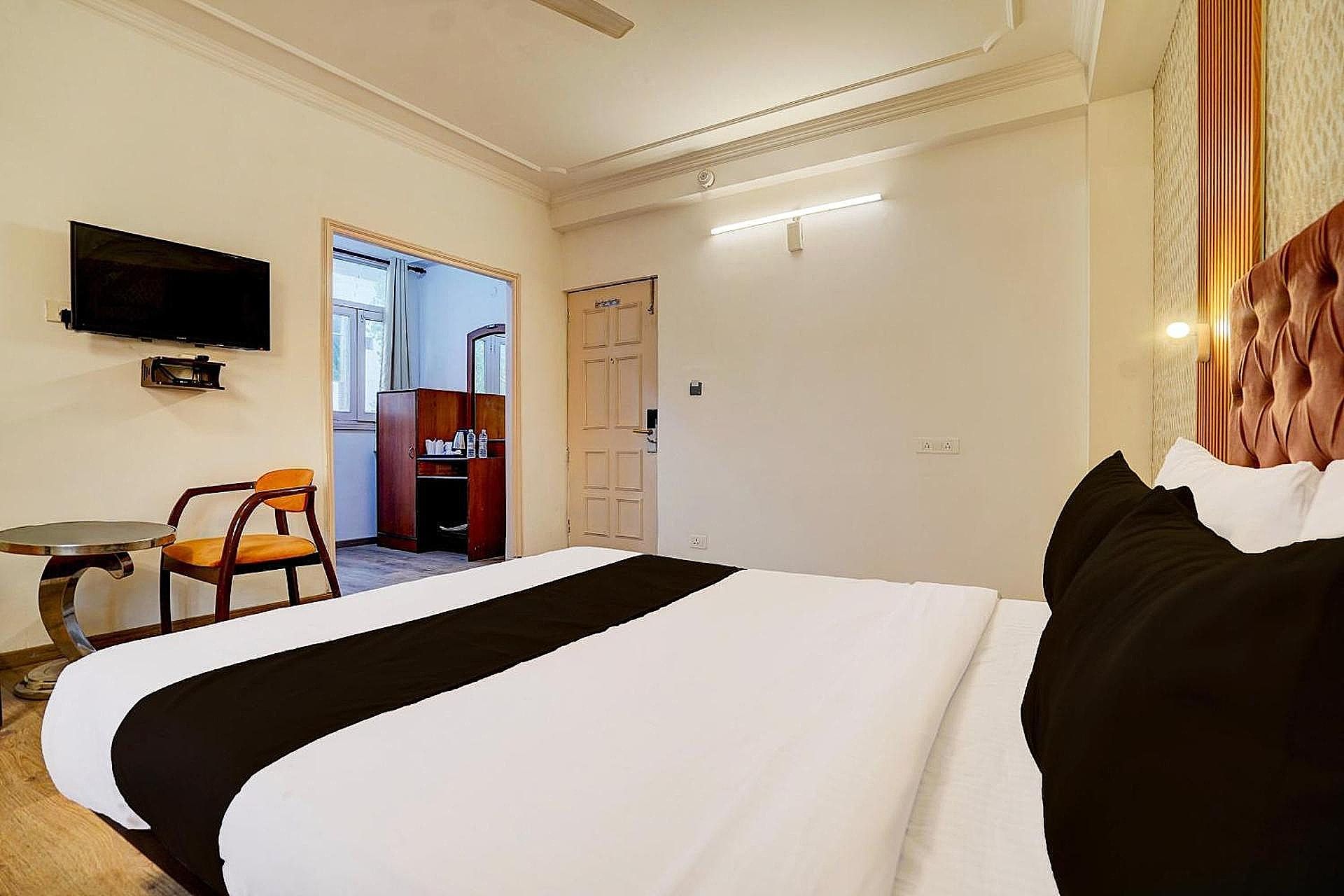 Classic Room