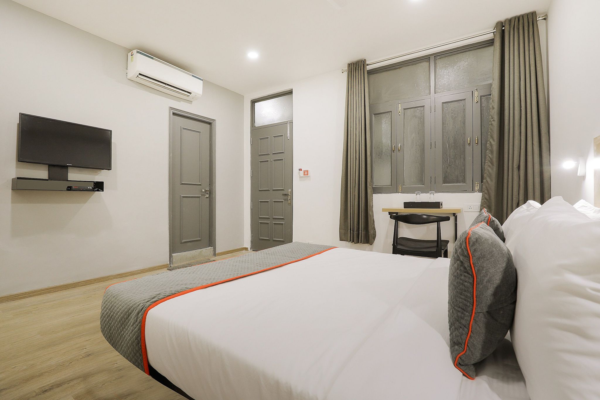 Super Townhouse Jageer Palace Near Mayapuri Chowk Classic Room 11