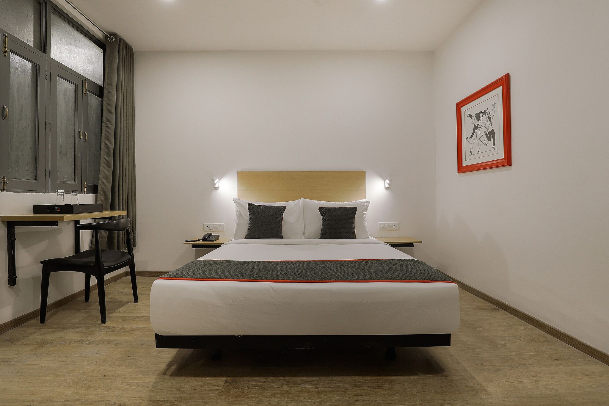 Classic Room