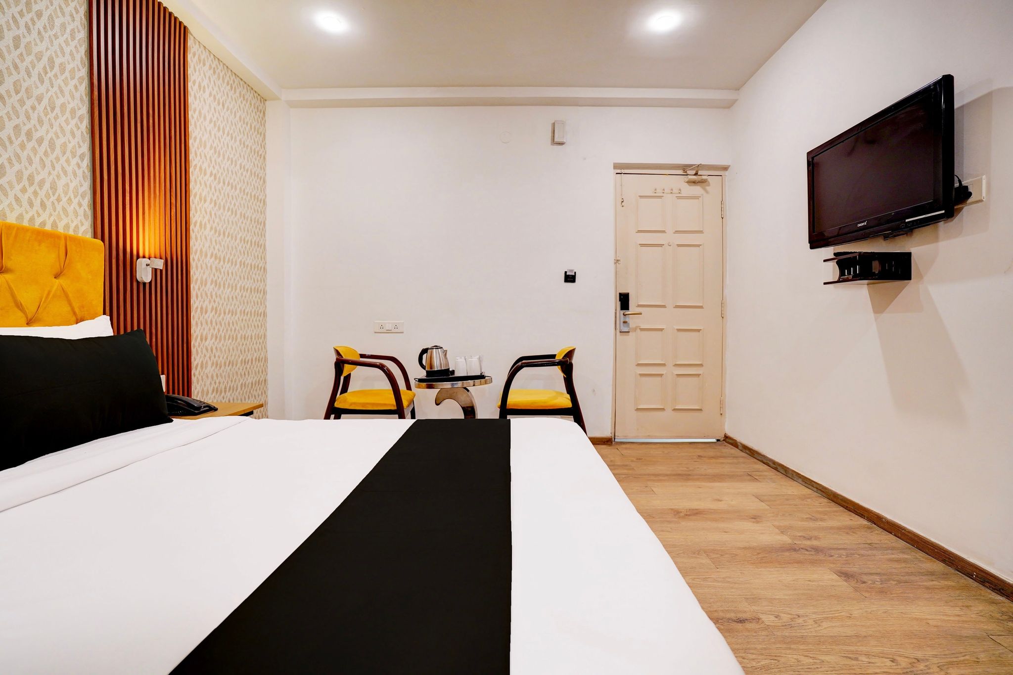 Business Centre