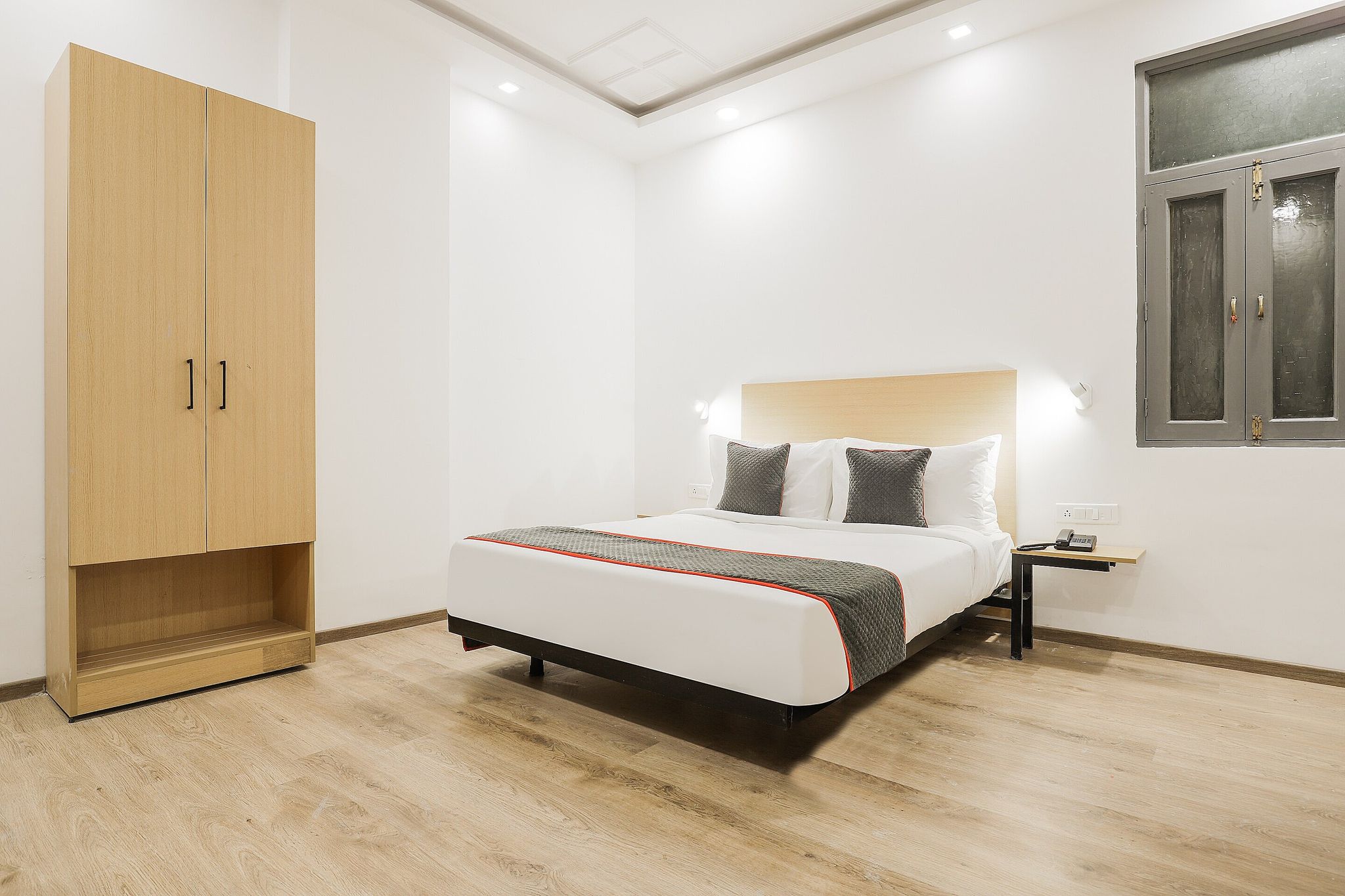 Super Townhouse Jageer Palace Near Mayapuri Chowk Classic Room 8