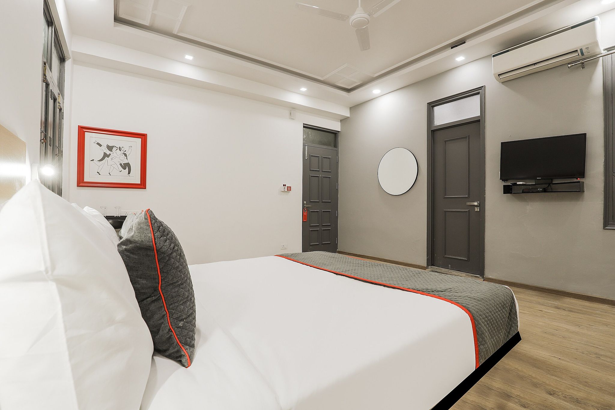 Classic Room
