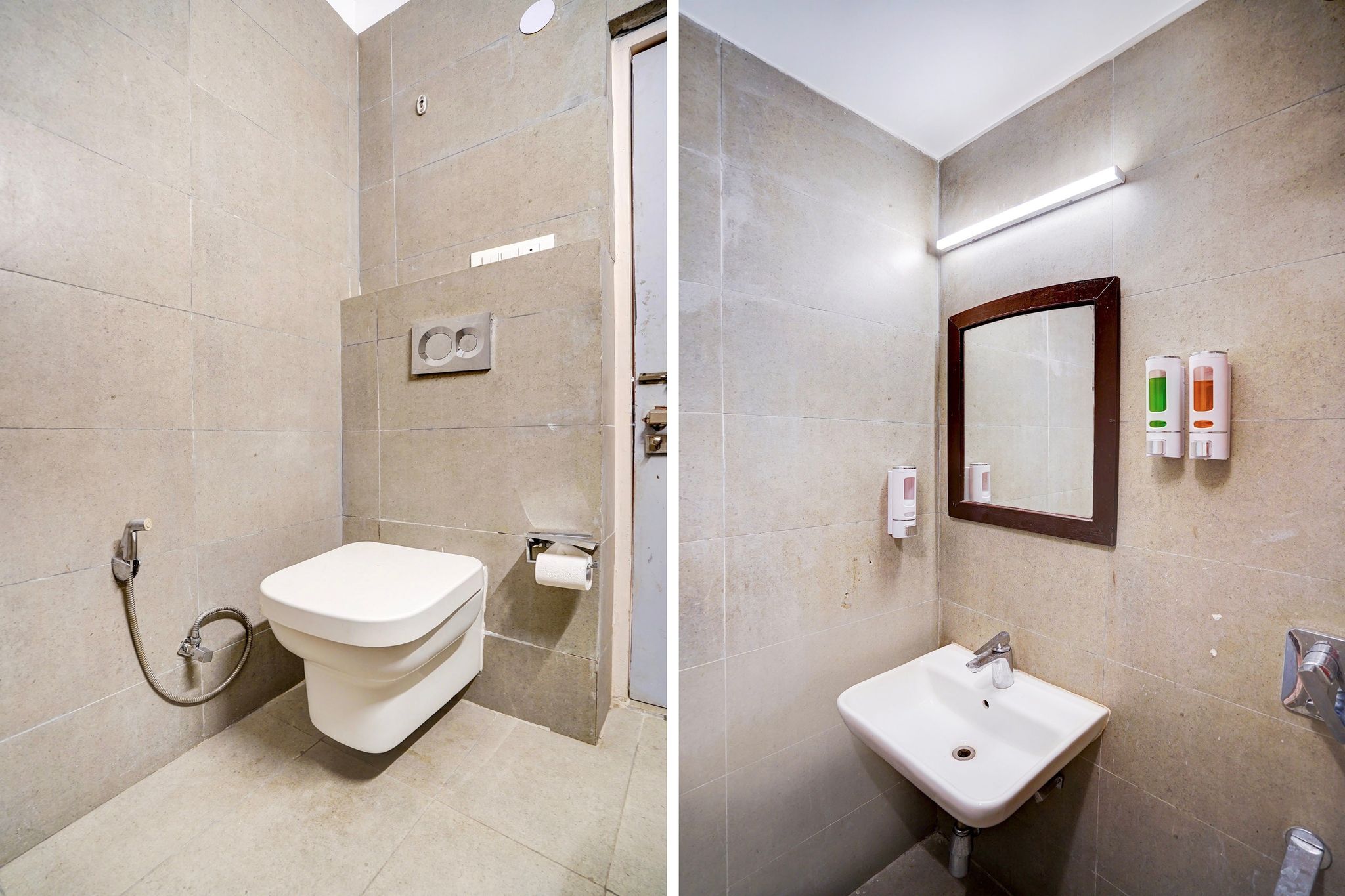 Super Townhouse Jageer Palace Near Mayapuri Chowk Classic Room 23